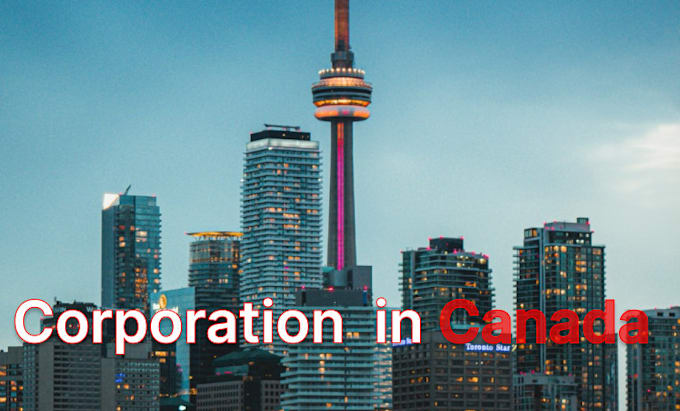 do business registration in canada, sole prop, gp, incorpration