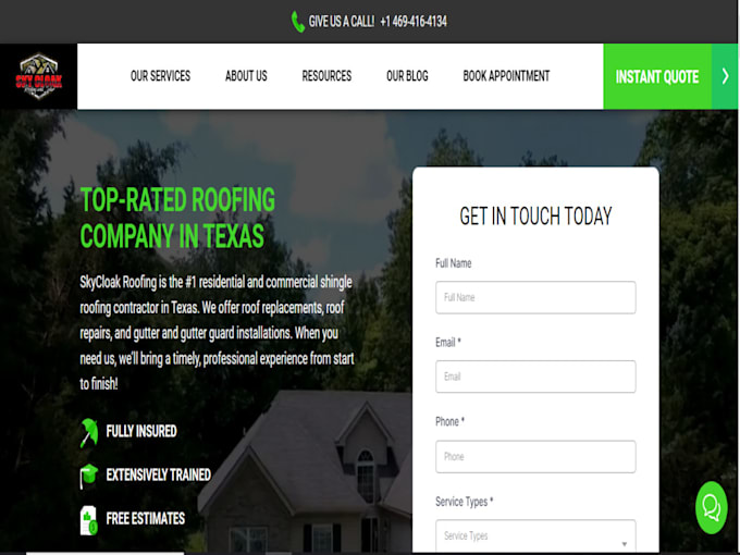 design wix website, fix wix issues, wix developer, wix velo