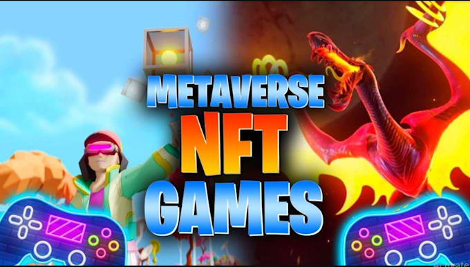 develop roblox game, create a 3d roblox game, 3d nft metaverse game for you