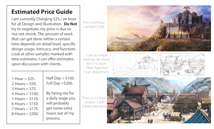 Illustrate concepts stories and visuals for keyframe sequences and ...