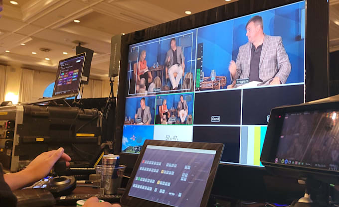 Help you create a better stream or production by Slowth | Fiverr