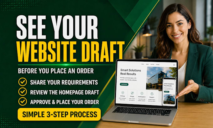 redesign, revamp, clone or recreate any website in wordpress