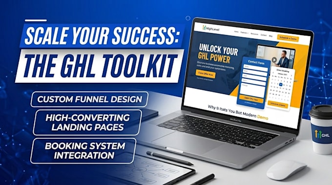 be your go high level expert for ghl sales funnels, CRM, and ai automations