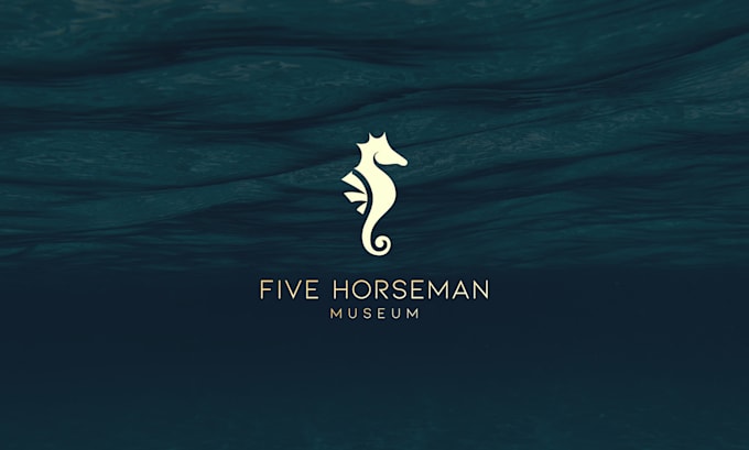 do luxury minimalist business logo design