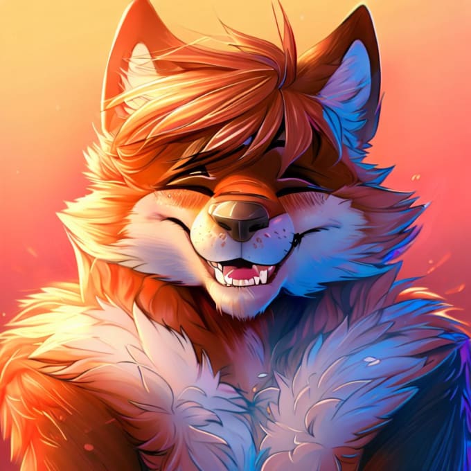 Draw furry art, nsfw furry art, furry character, nsfw furry by