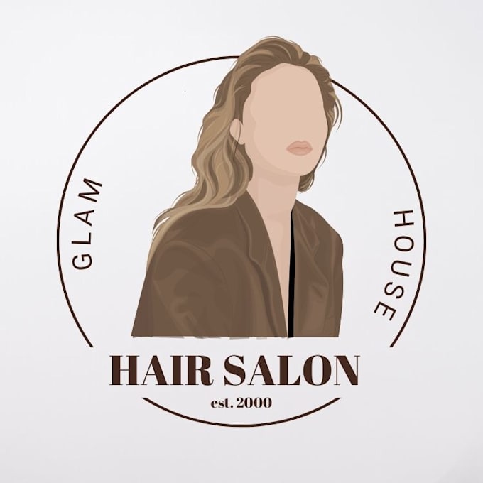 Design a personalized logo for your business by Jackie_roberts | Fiverr