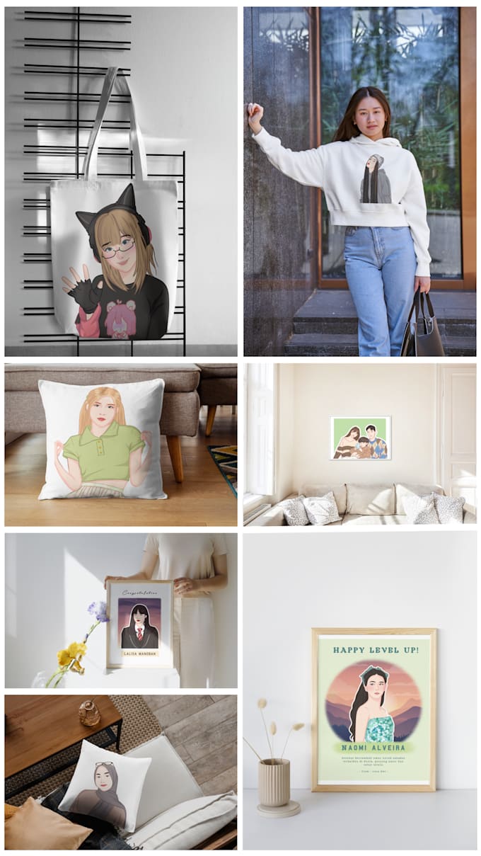transform your photo into art