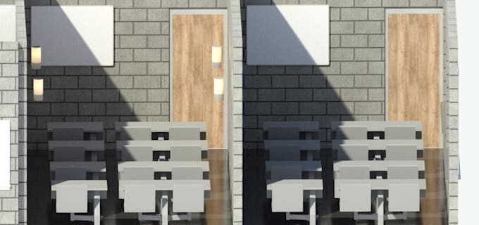craft stunning 3d architectural designs for your home, office, school, or