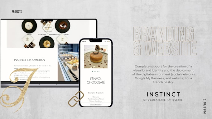 Create a unique and appealing logo for your brand by Romanevedel | Fiverr