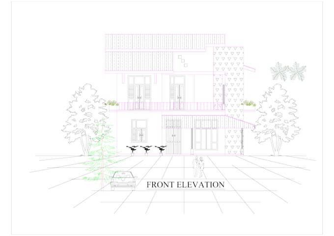 do 2d floor plan , colour floor plan, 3d floor plan quickly