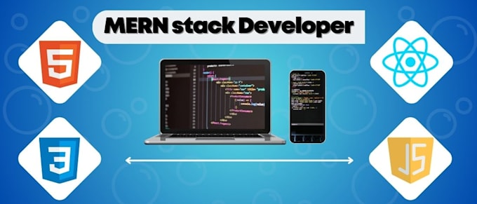 full stack web development using mern stack