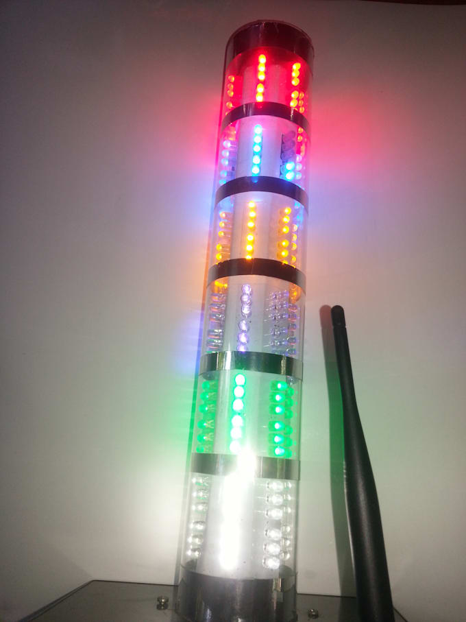 prepare arduinio programs according to your needs