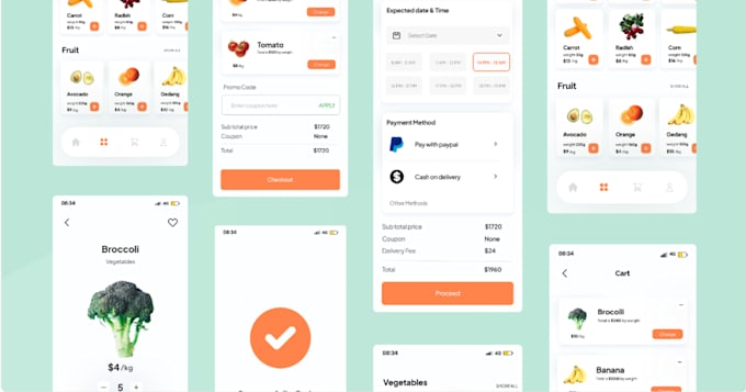 develop custom and professional ios iphone and ipad apps