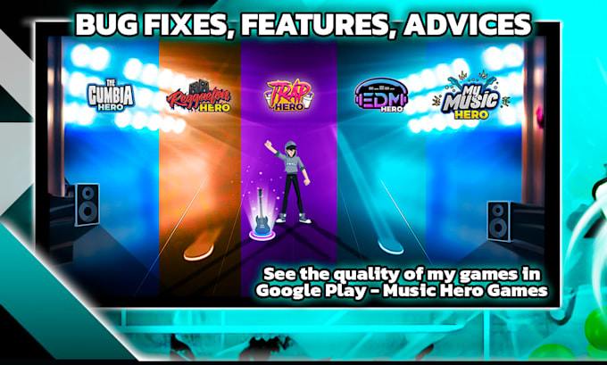 bring your game idea to life with gamemaker