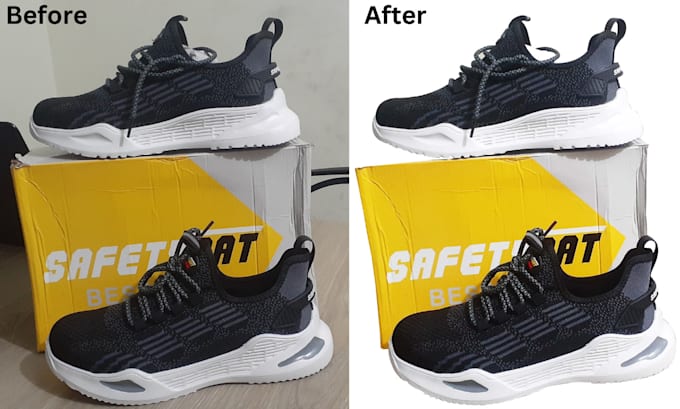 do clipping path, background remove, cut out image
