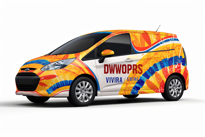 do car wraps design