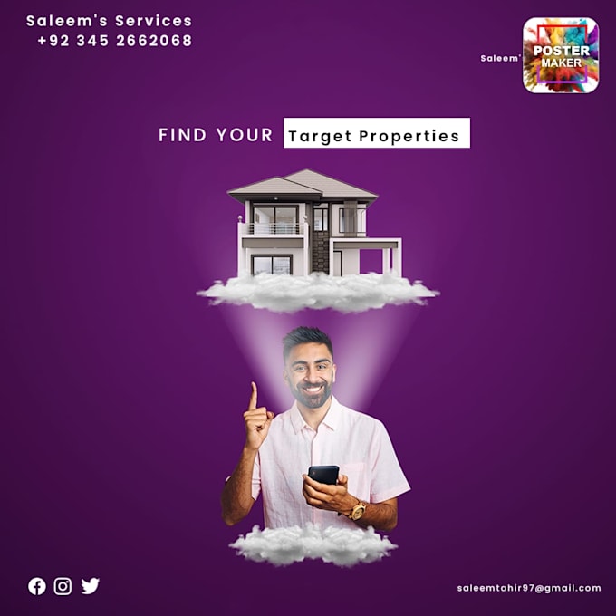 web scraping, finding contacts, property lists, data mining