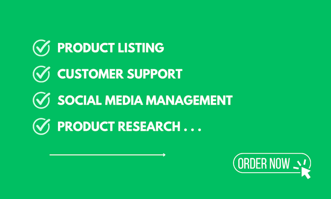 be your shopify and woocommerce product lister assistant