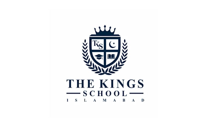 design education, school, college, university, logo