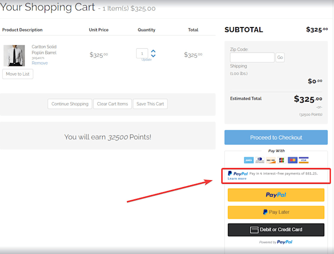 integrate paypal or other payment gateways for wordpress websites