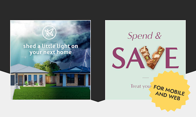 design amazing things for your social media brands