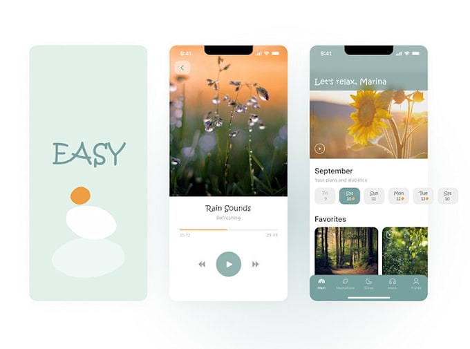 do ai mobile app flutter mobile app android ios mobile app development