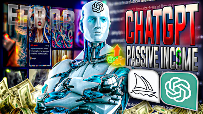 design eye catching youtube thumbnail