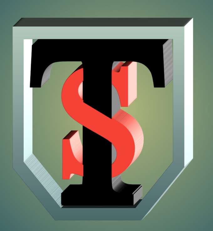 create your logo and redesign it