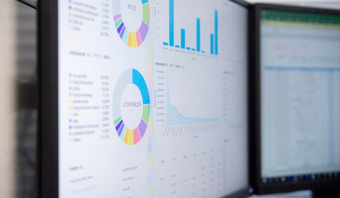 Excel According Post Create excel database, formulas, pivot tables according to your needs ...