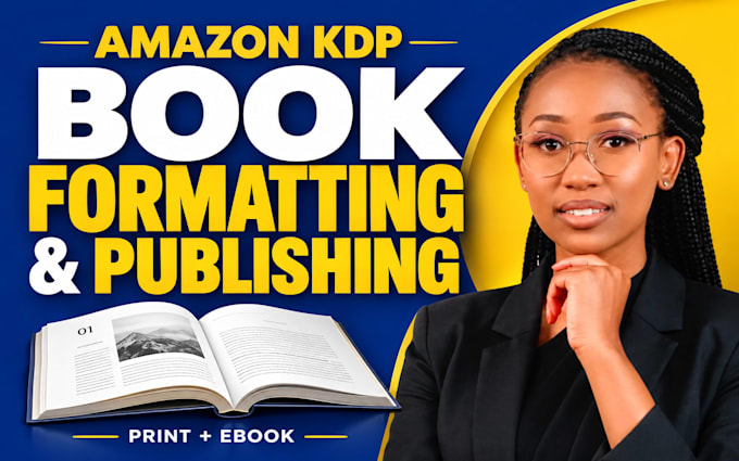 book formatting,ebook design,paperback formatting,amazon kindle KDP formatting