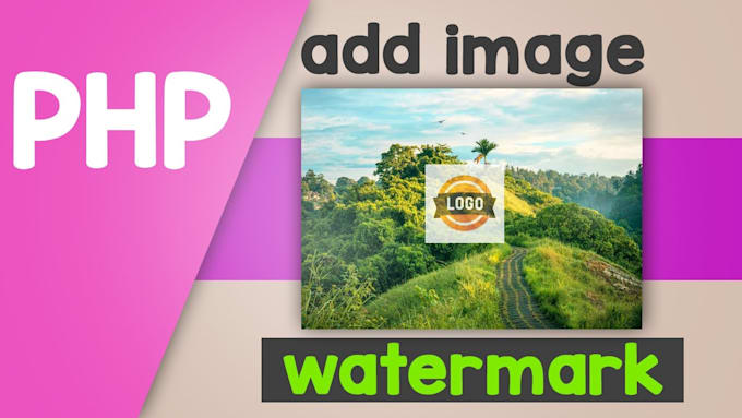 php pagination,watermarks,images resize, create thumbnails when images uploading