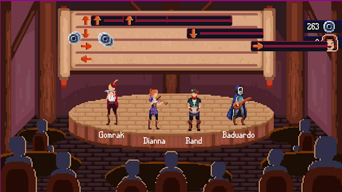 convert your old project into latest gamemaker project