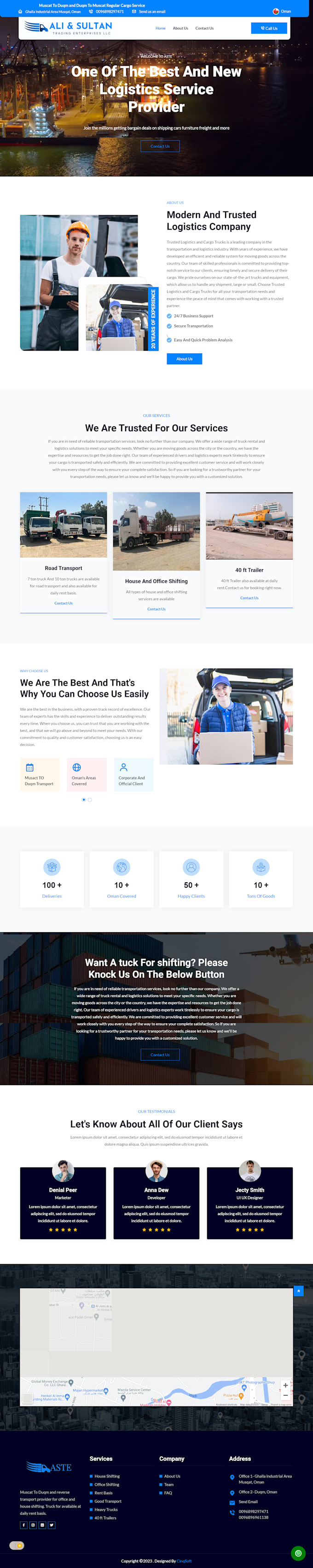 fix or develop any php, laravel, wordpress website
