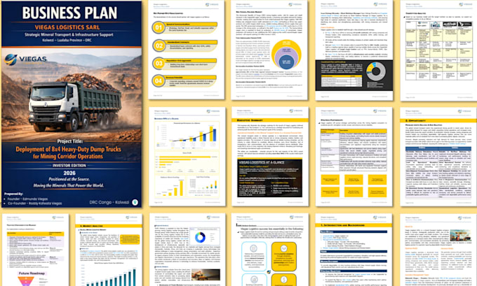 create sba loan business plan and financial plan for banks