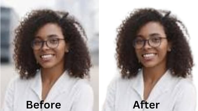 do product photo background removal, image editing, and transparent
