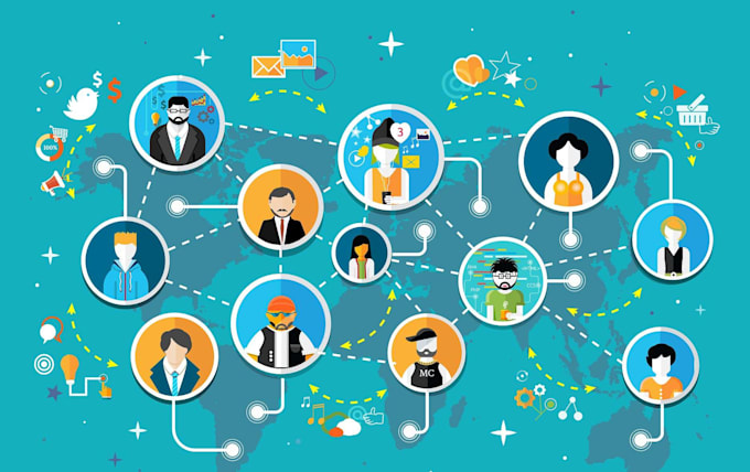 build your custom social network platform