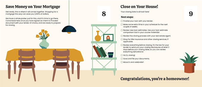 create beautiful vector illustrations for your project