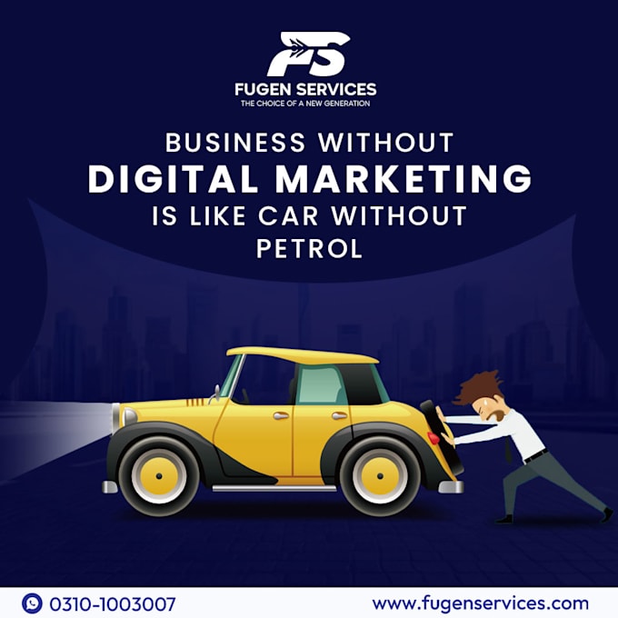 custom social media post designs