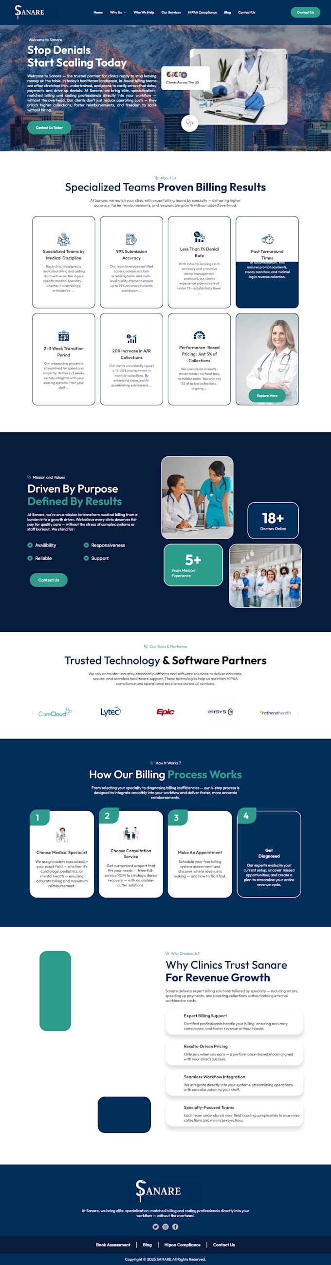 design, redesign and revamp your wordpress or ecommerce website using elementor