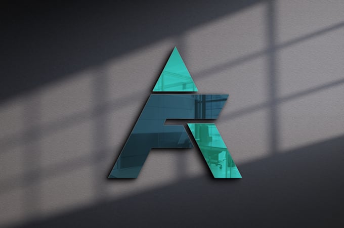 Design a beautiful logo for your business by Arpit_bhimani | Fiverr
