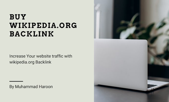 boost your websites SEO with HQ off page optimization