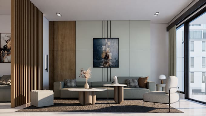 do livingroom interior design