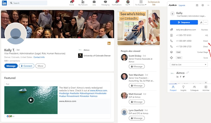 do b2b lead generation direct phone mobile phone numbers using premium tools