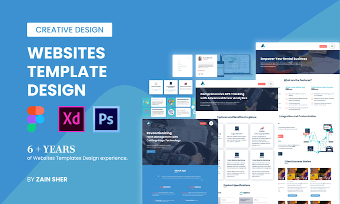 wireframe, prototype your website, app or software