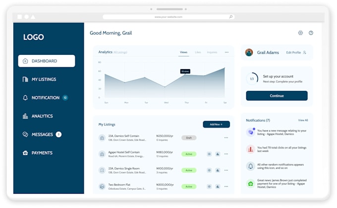 design or redesign framer website, figma to framer