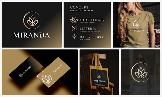 do brand or business logo design with copyrights