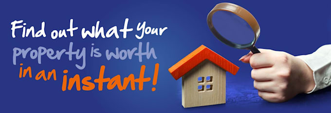 provide an accurate online valuation for any UK property