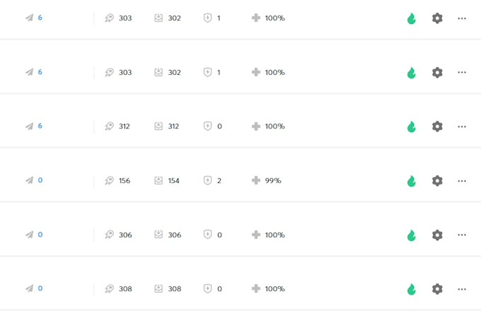 warm up your emails for better landing