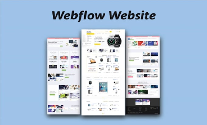 be your webflow expert and clone webflow to wordpress