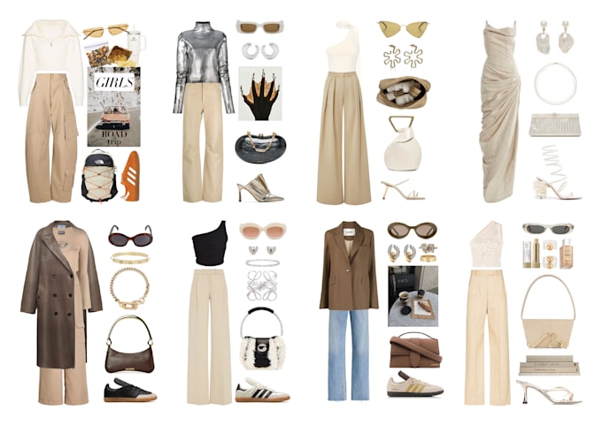 be your personal fashion stylist and uplift your look
